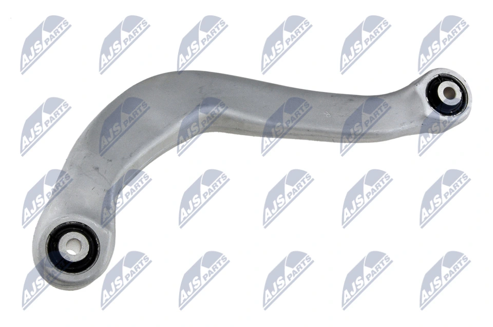 Control/Trailing Arm, wheel suspension ZWT-AU-003