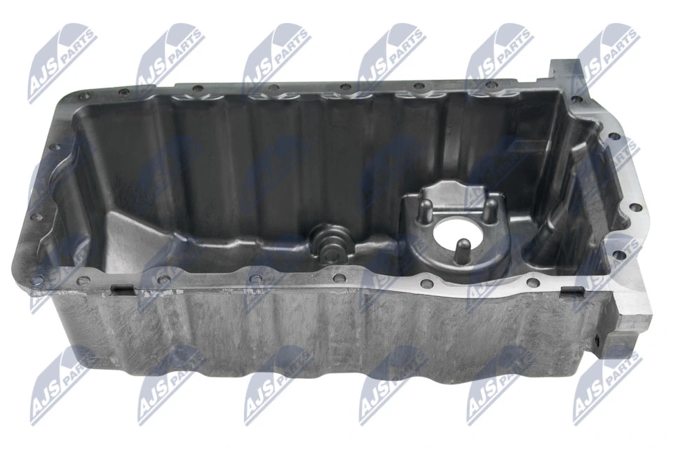 Oil Sump BMO-VW-045