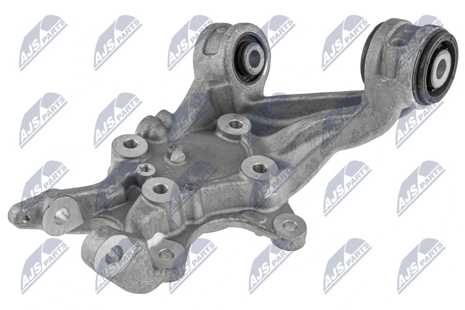 Steering Knuckle, wheel suspension ZZT-HD-002