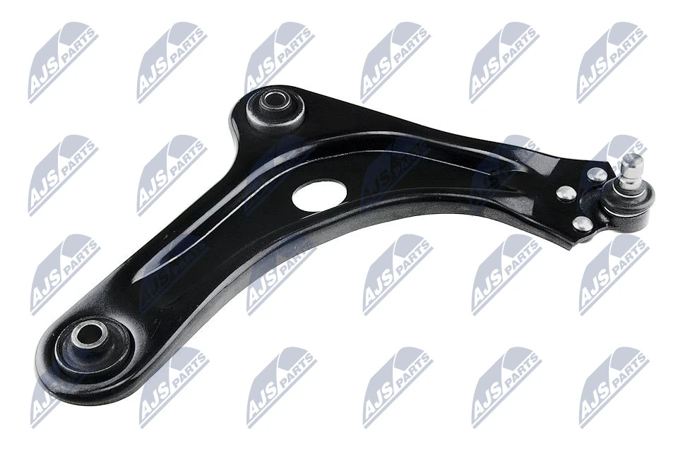 Control/Trailing Arm, wheel suspension ZWD-CT-023