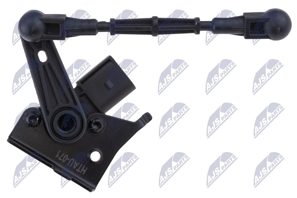 Sensor, headlight levelling ECX-AU-071