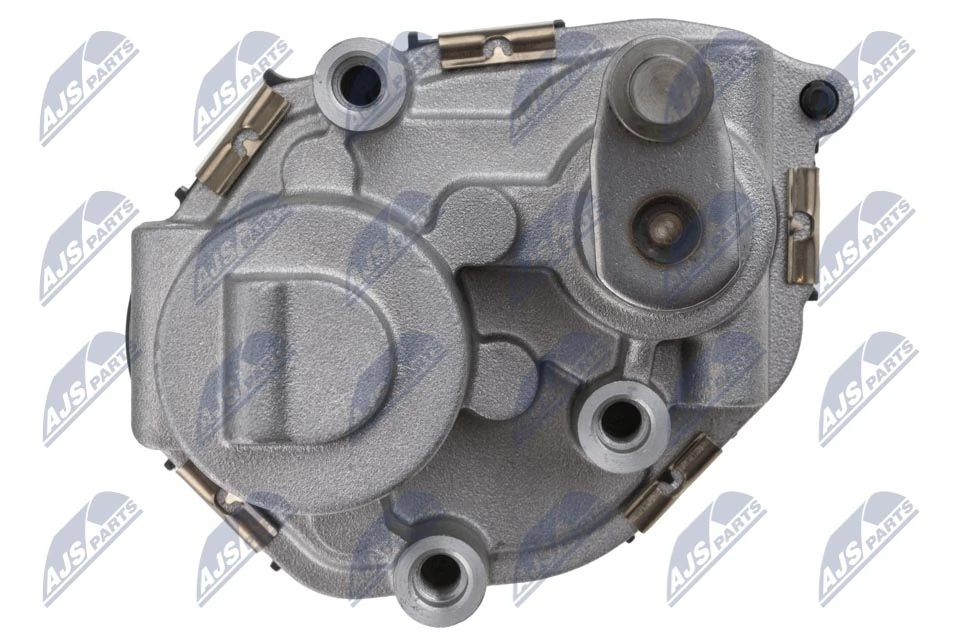 NTY ECD-FR-041 Actuator, turbocharger