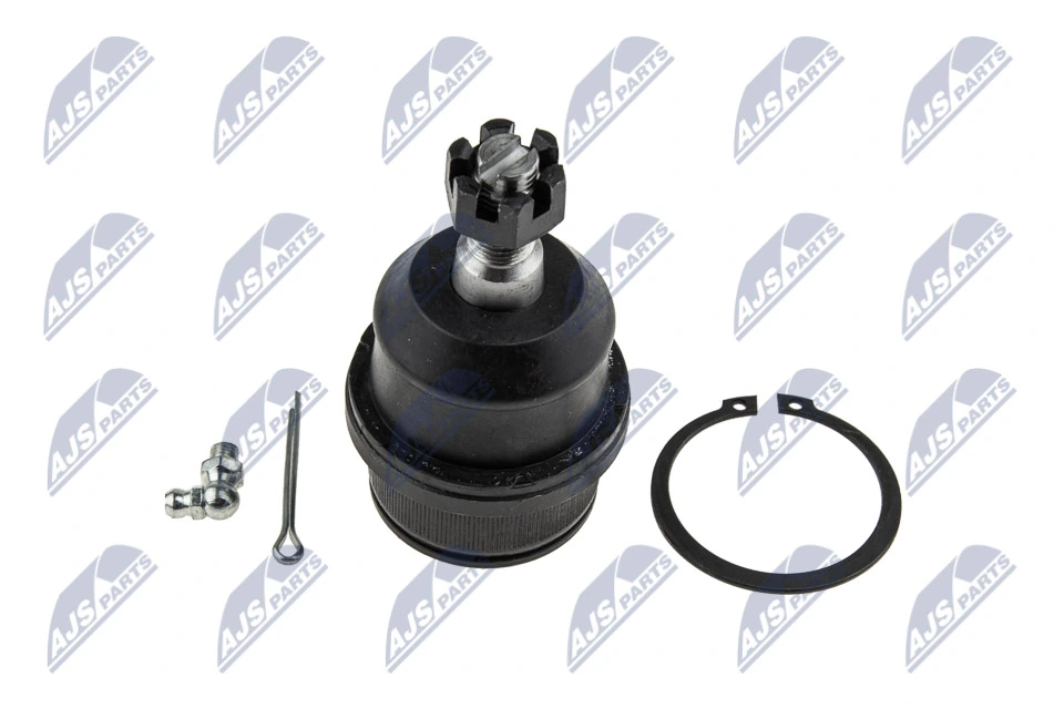 Ball Joint ZSD-CH-005