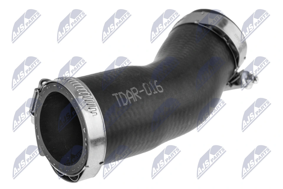 Charge Air Hose GPP-AR-016