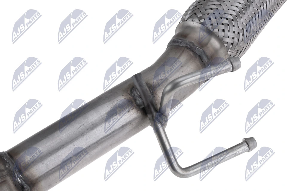 NTY KAT-VW-017 Catalytic Converter