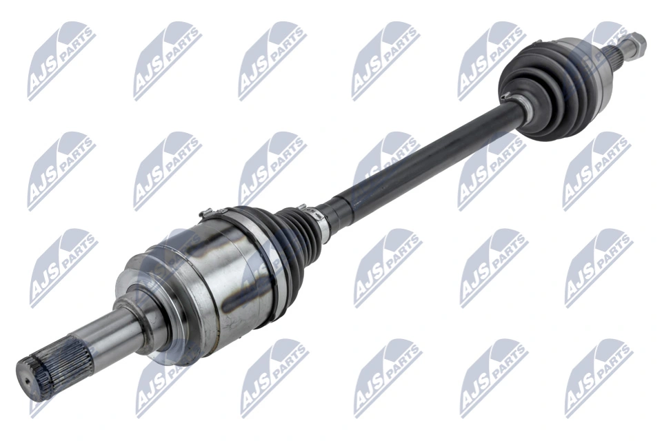 NTY NPW-CH-126 Drive Shaft