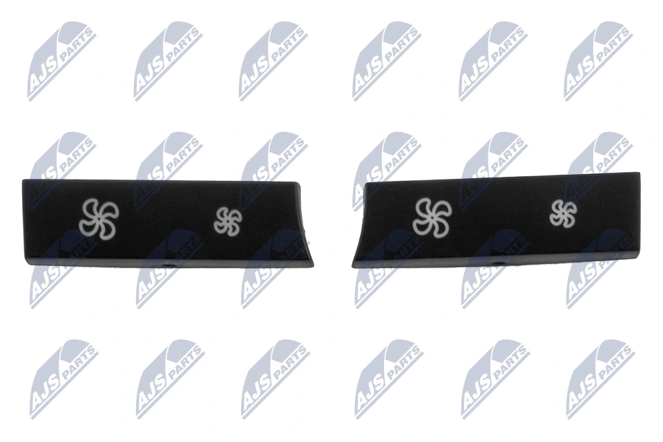 NTY EWS-BM-110 Control Element, heating/ventilation