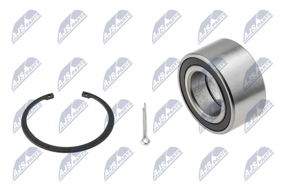 Wheel Bearing Kit KLP-NS-038