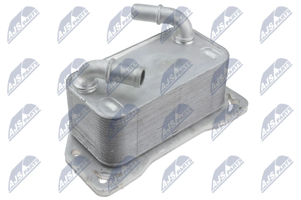 Oil Cooler, engine oil CCL-VV-008