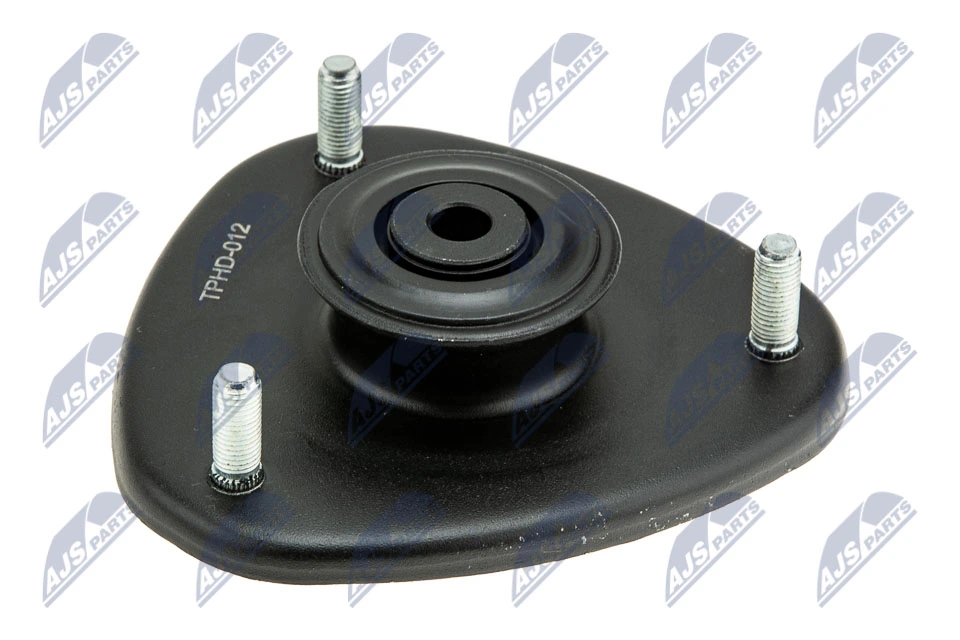 Mounting, shock absorber AD-HD-012