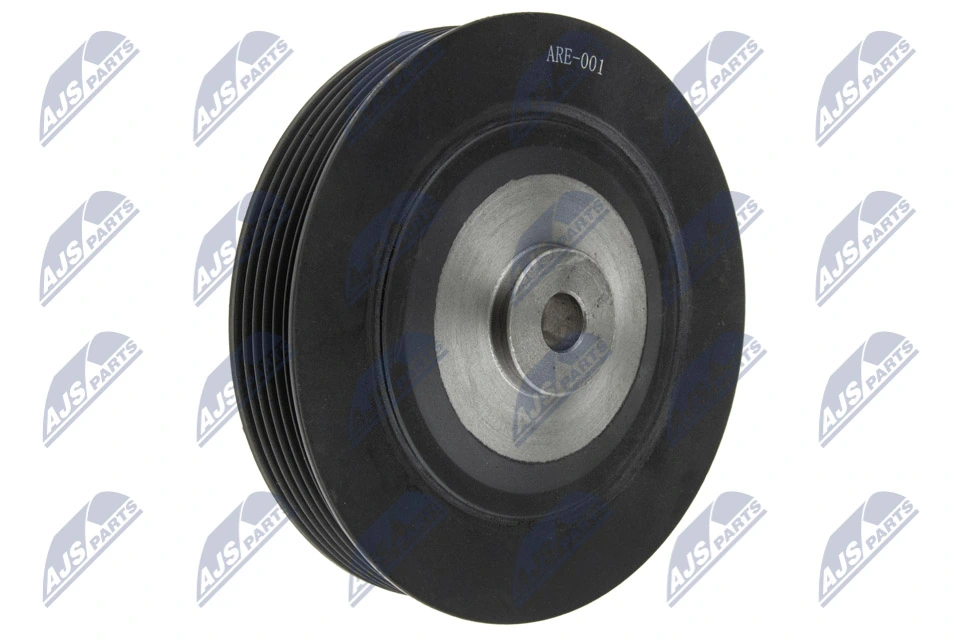 Belt Pulley, crankshaft RKP-RE-001
