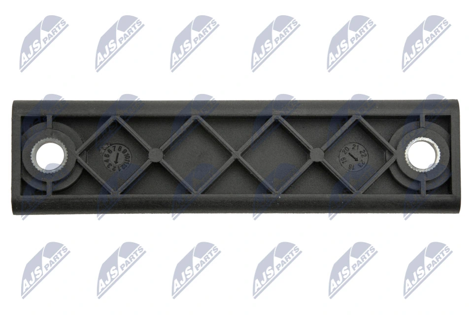 NTY EZC-FT-115 Bump Stop, back door/tailgate