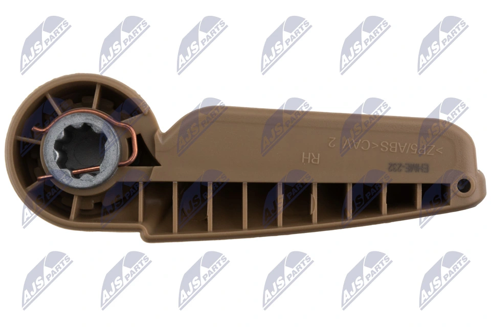 NTY EZC-ME-232 Actuator, seat adjustment
