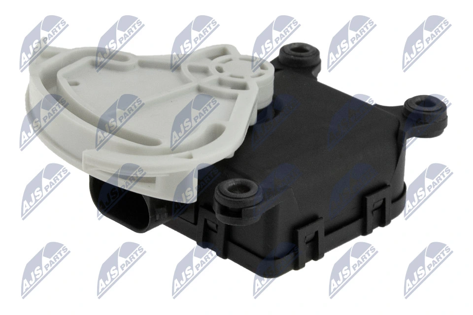 Actuator, blending flap CNG-VW-009