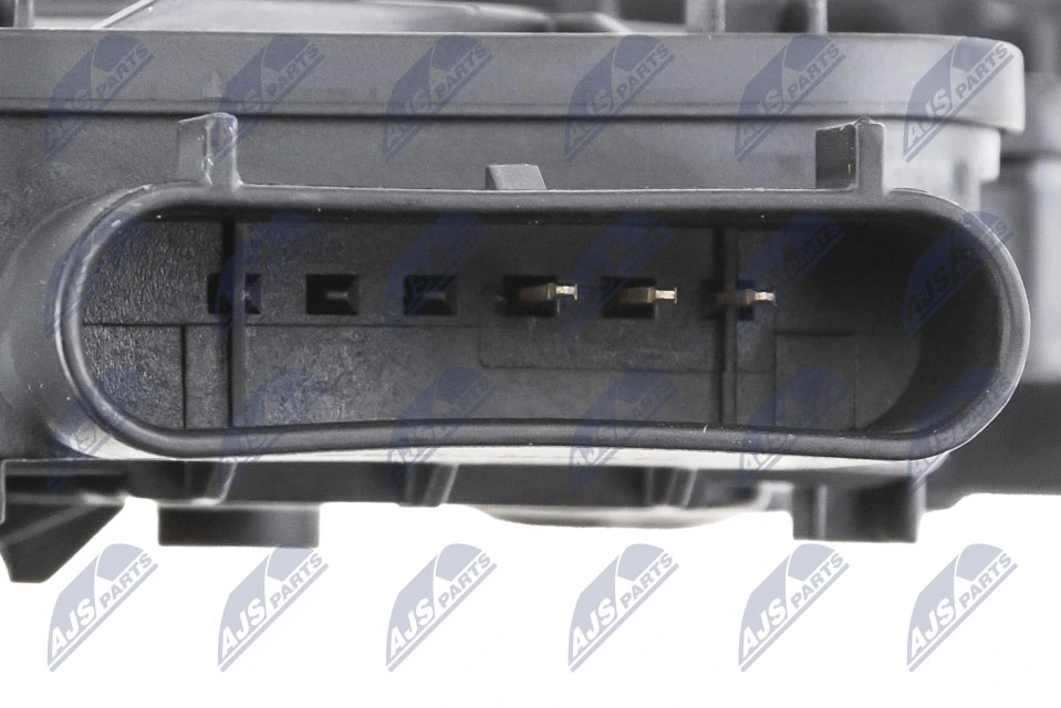 NTY EZC-FR-329 Door Lock