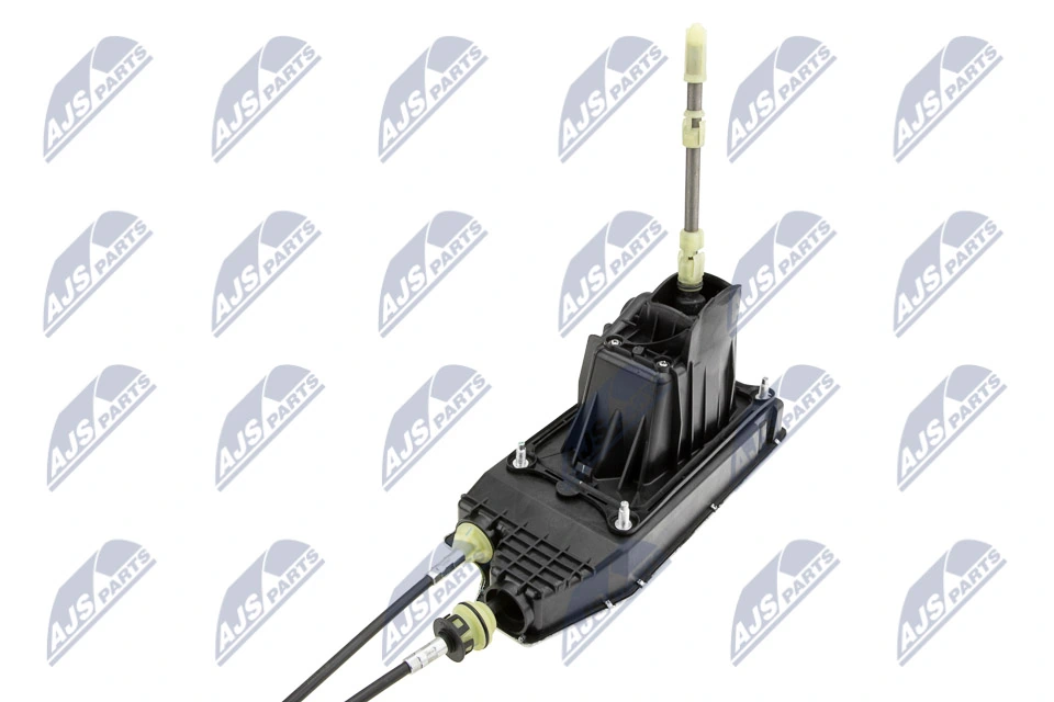 NTY LZB-RE-000 Bushing, selector/shift rod