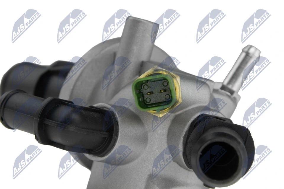 Thermostat, coolant CTM-PL-003
