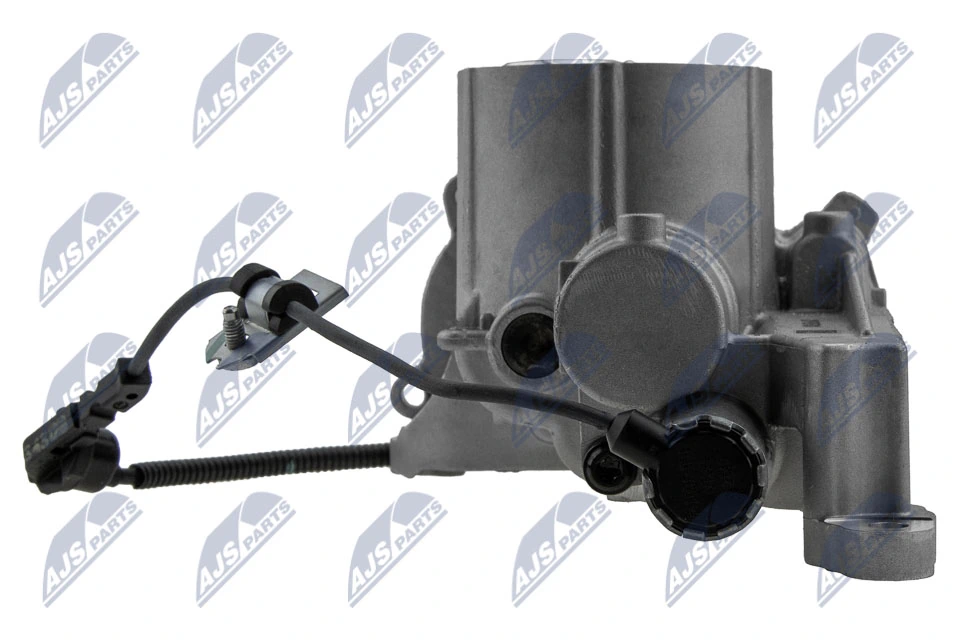 Oil Pump BPO-CT-004