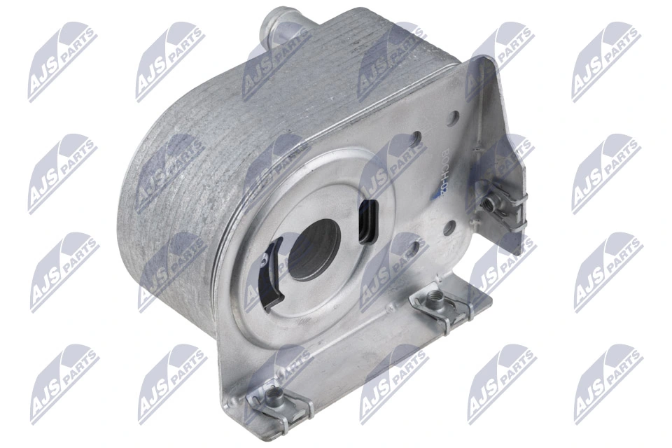 NTY CCL-CH-021 Oil Cooler, engine oil