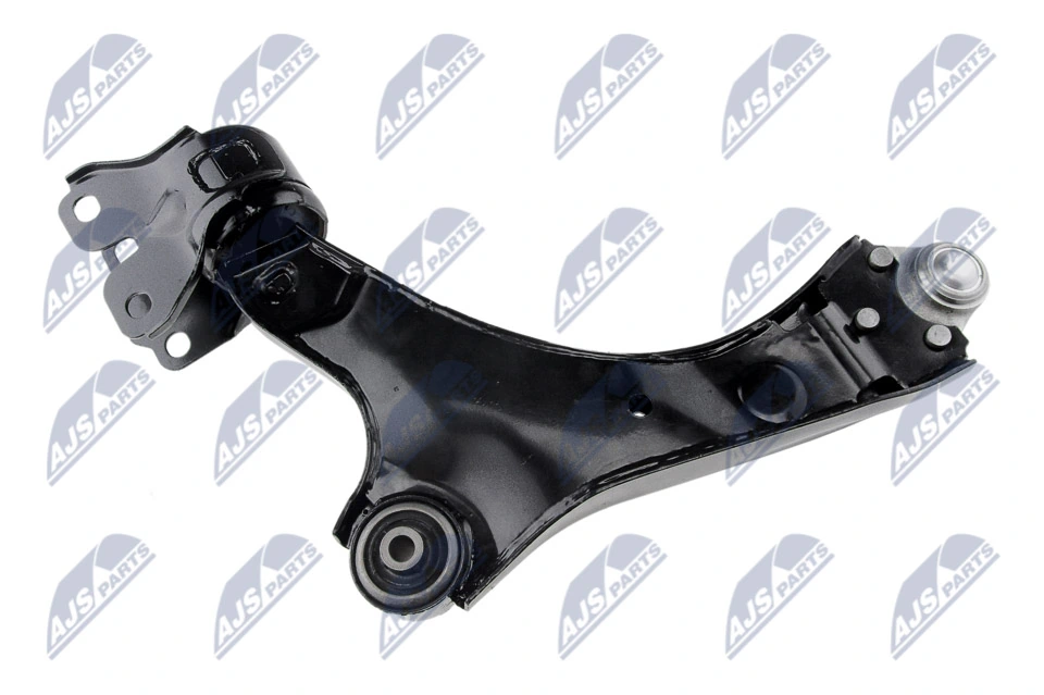 Control/Trailing Arm, wheel suspension ZWD-FR-022