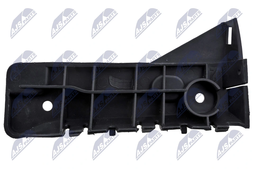 NTY EZC-AU-207 Mounting Bracket, bumper