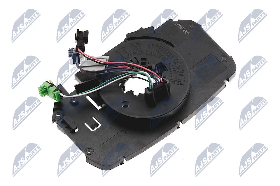 Clock Spring, airbag EAS-RE-001