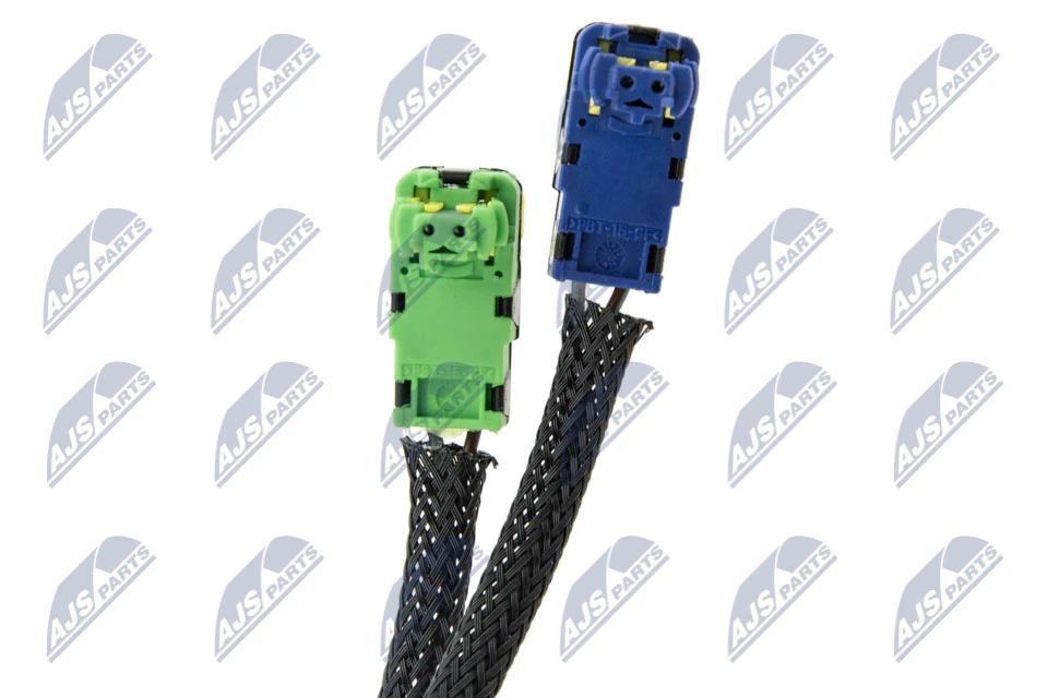 NTY EAS-RE-006 Clock Spring, airbag