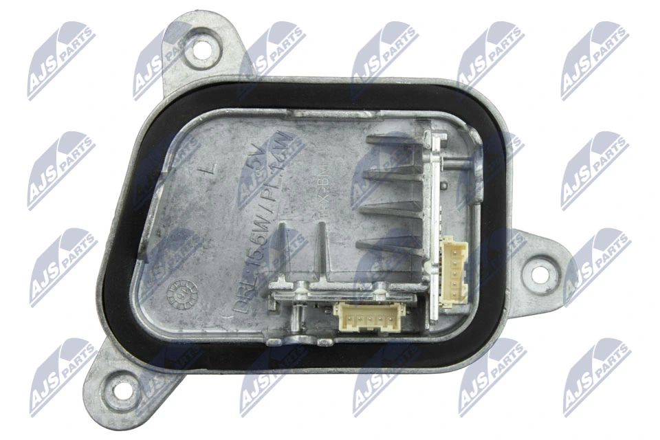 NTY EPX-BM-101 Control Unit, lights