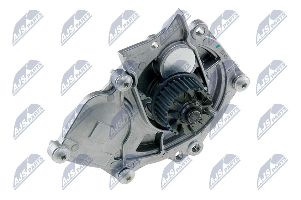 Water Pump, engine cooling CPW-AU-044