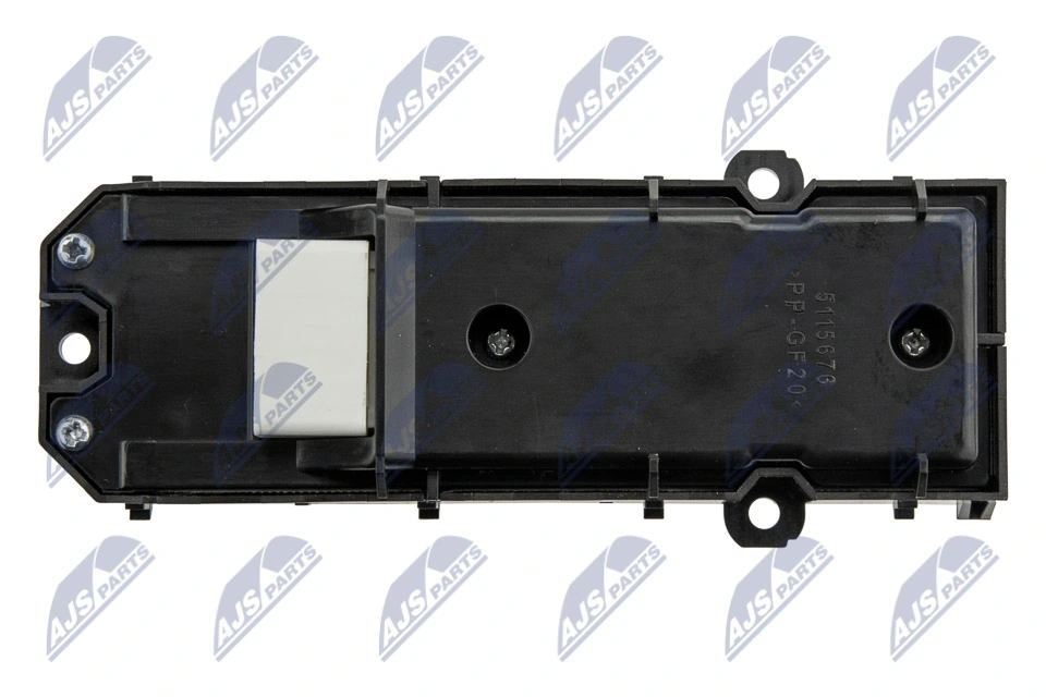 NTY EWS-TY-027 Switch, window regulator