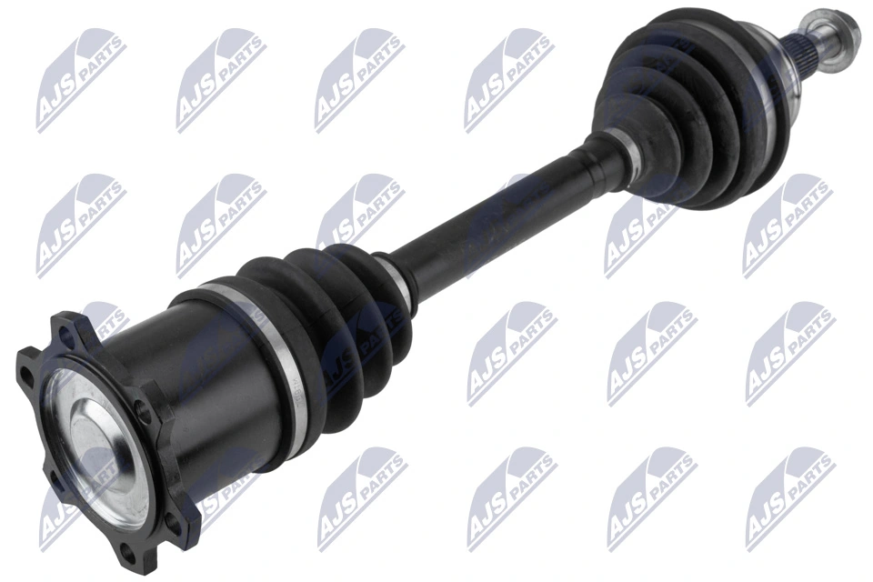 Drive Shaft NPW-VW-203
