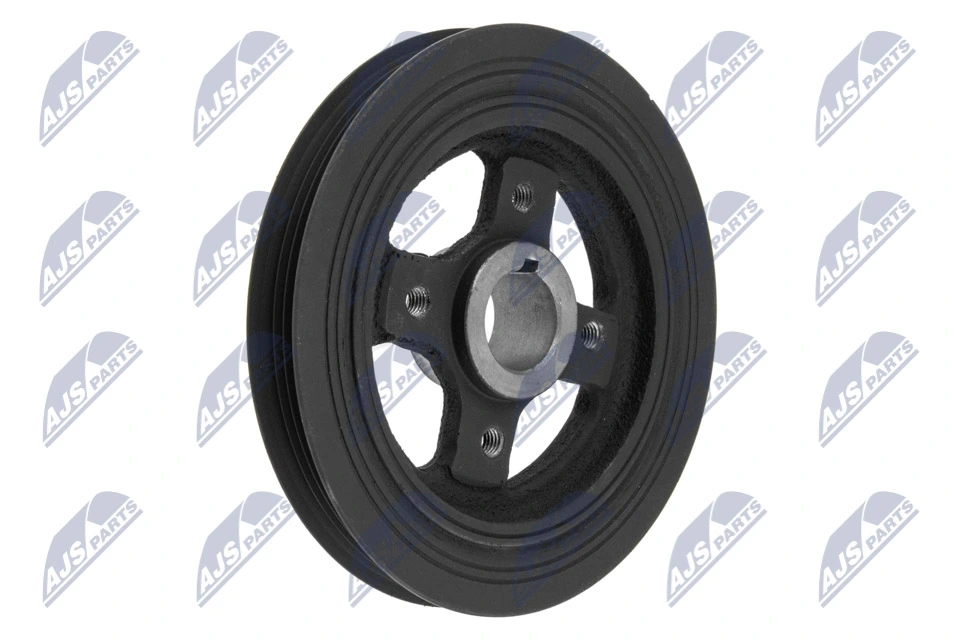 Belt Pulley, crankshaft RKP-TY-002