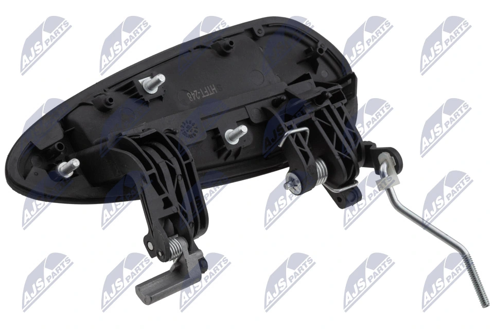 NTY EZC-FT-248 Exterior Door Handle