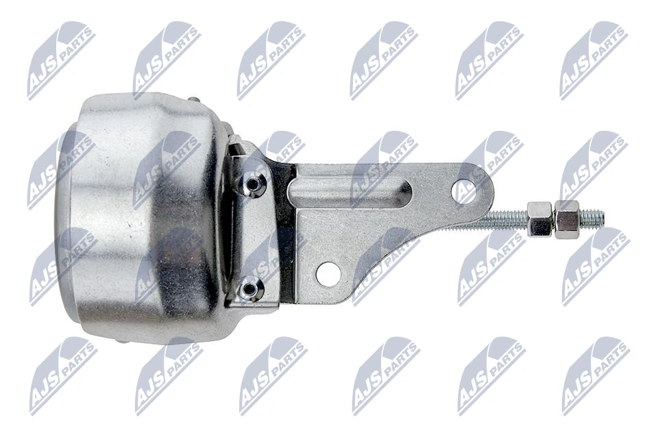 Actuator, turbocharger ECD-VW-022