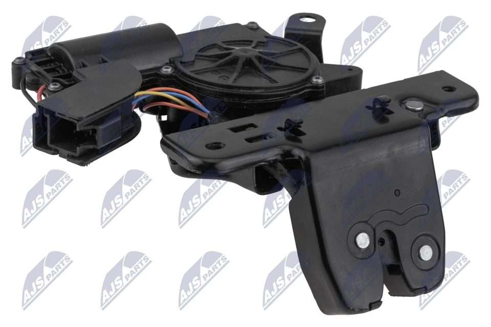 Tailgate Lock EZC-CH-091