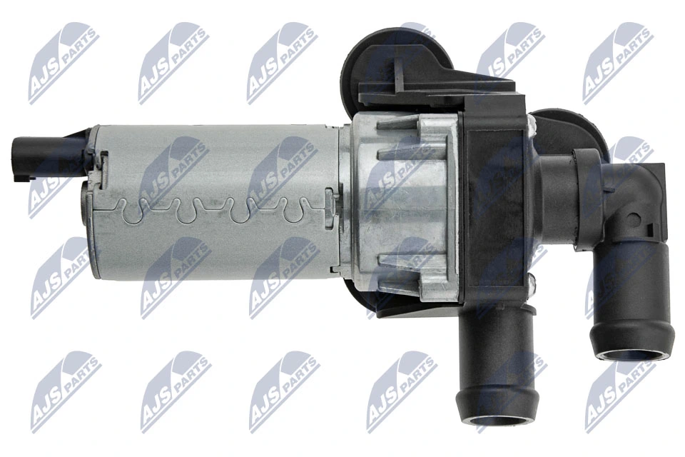 Auxiliary Water Pump (cooling water circuit) CPZ-BM-011