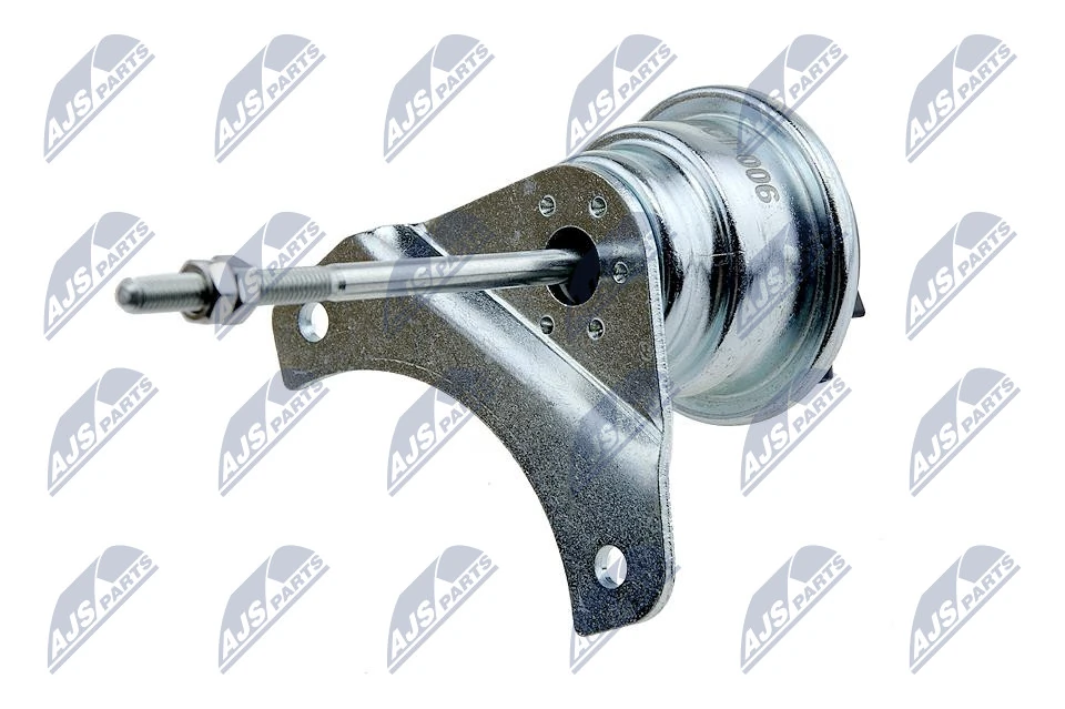Actuator, turbocharger ECD-CT-006