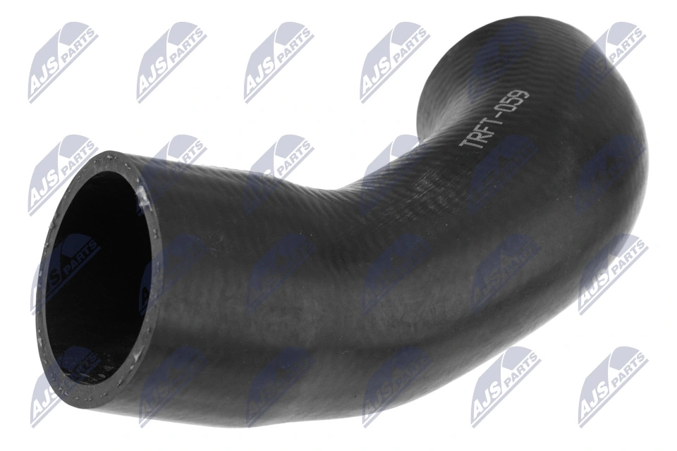 NTY GPP-FT-059 Charge Air Hose