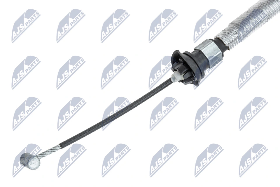 Cable Pull, parking brake HLR-FT-001