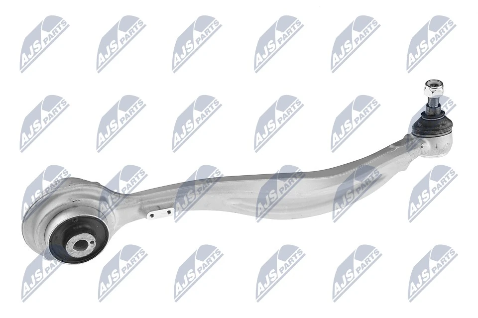 Control/Trailing Arm, wheel suspension ZWD-ME-002