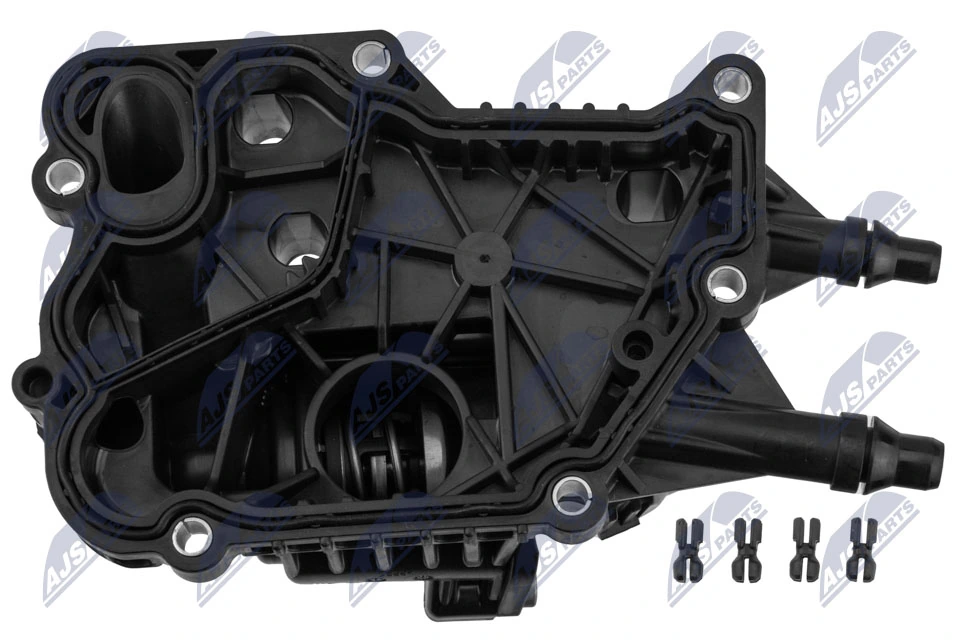 NTY CTM-BM-074 Thermostat, coolant