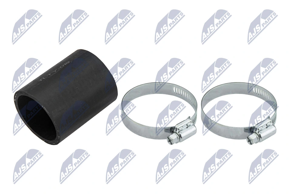Charge Air Hose GPP-TY-018