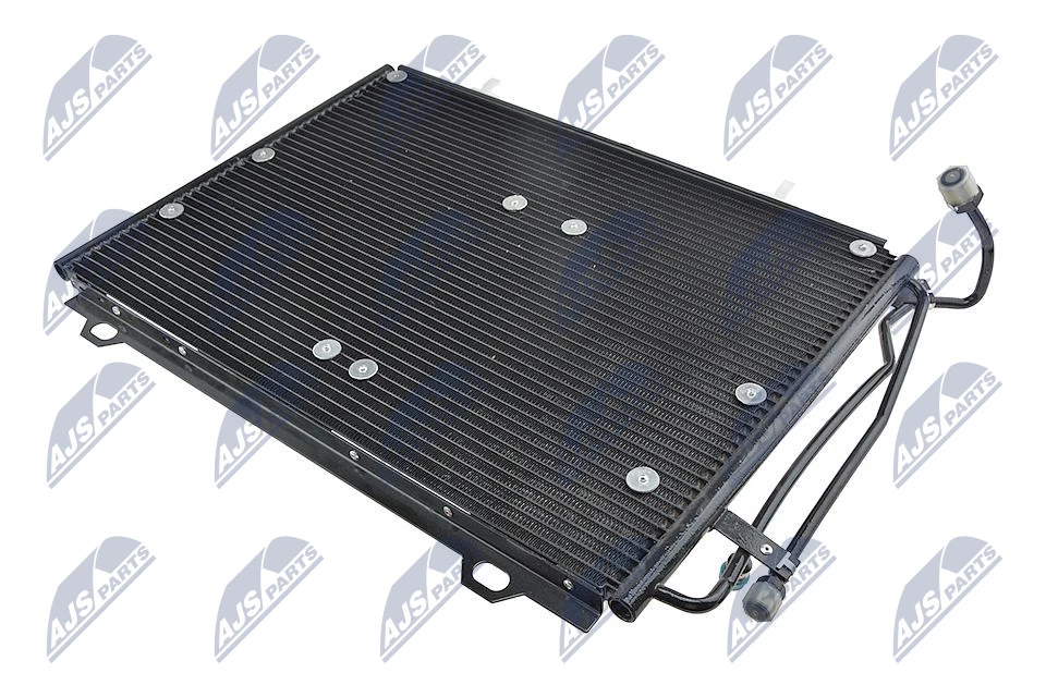 Condenser, air conditioning CCS-ME-016