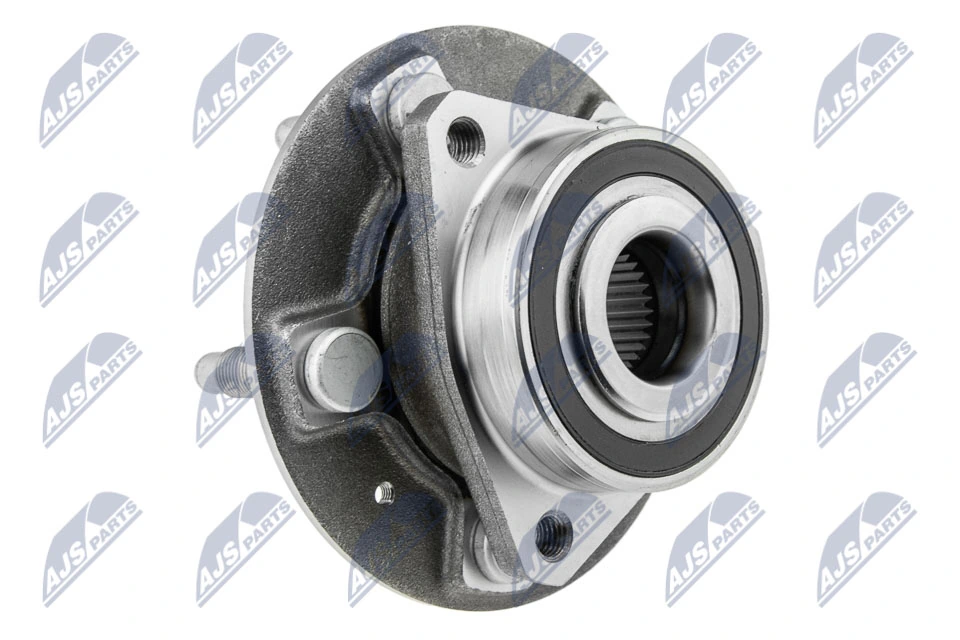 Wheel Bearing Kit KLT-PL-032