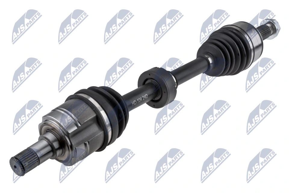 NTY NPW-HD-104 Drive Shaft
