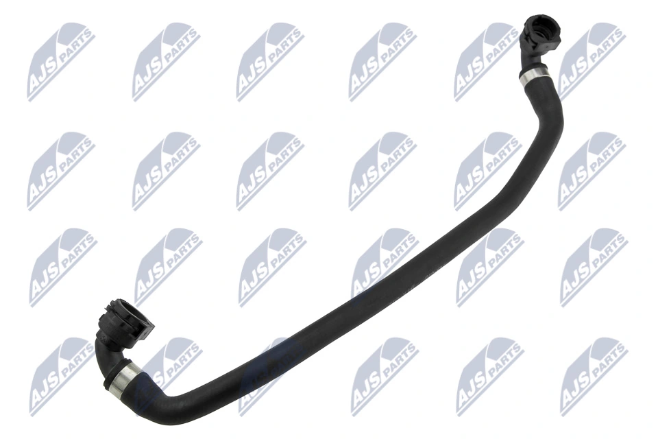 Radiator Hose CPP-LR-010