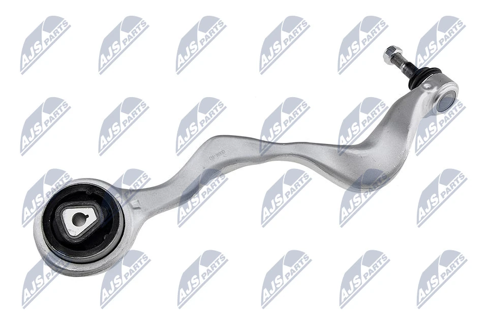 Control/Trailing Arm, wheel suspension ZWD-BM-015