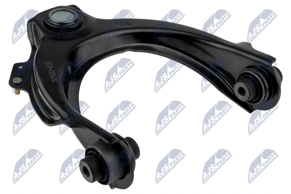 Control/Trailing Arm, wheel suspension ZWG-HD-020