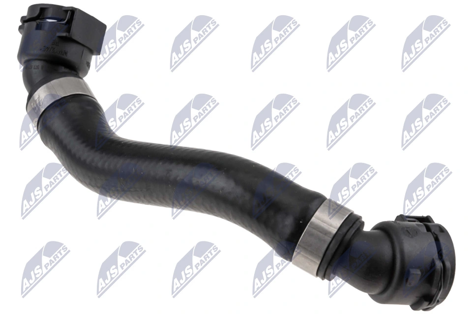 Radiator Hose CPP-BM-125
