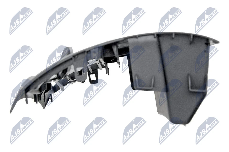NTY EZC-BM-045 Dashboard Air Nozzle